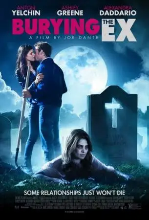 Моя девушка — зомби онлайн